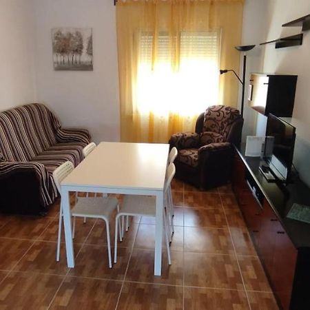Piso 3 Dormitorios Ideal Para Descansar Jerez de la Frontera Kültér fotó