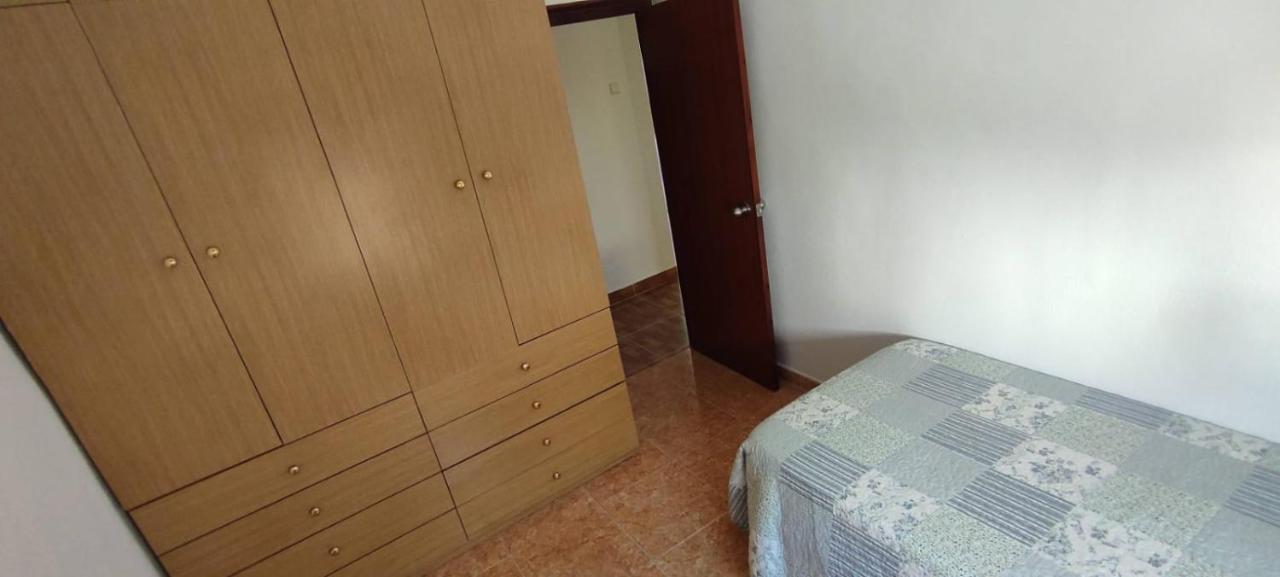 Piso 3 Dormitorios Ideal Para Descansar Jerez de la Frontera Kültér fotó